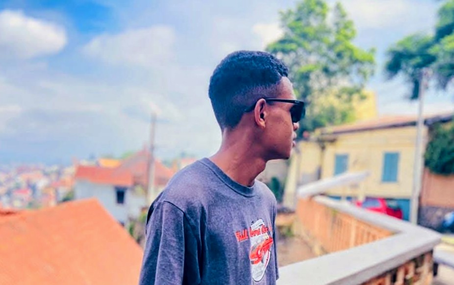 Thony Mbolatiana
