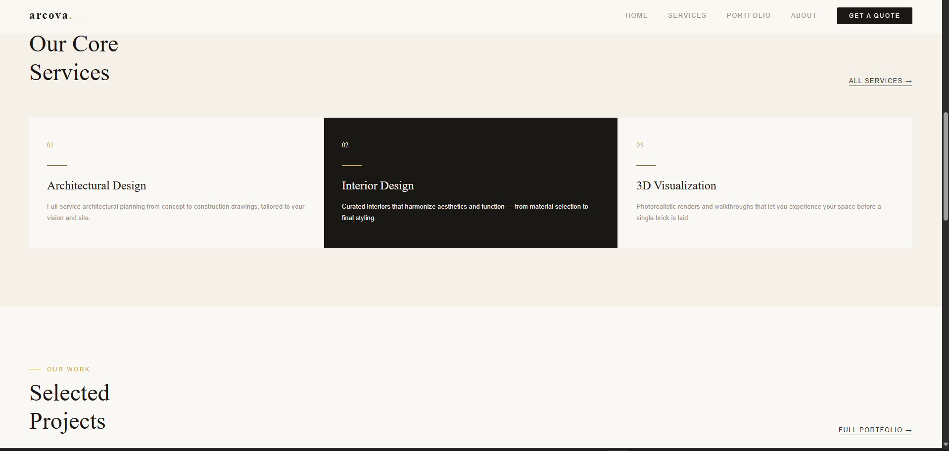 Portfolio item 2