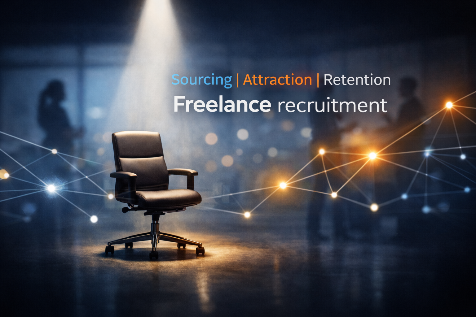 Recruteur indépendant