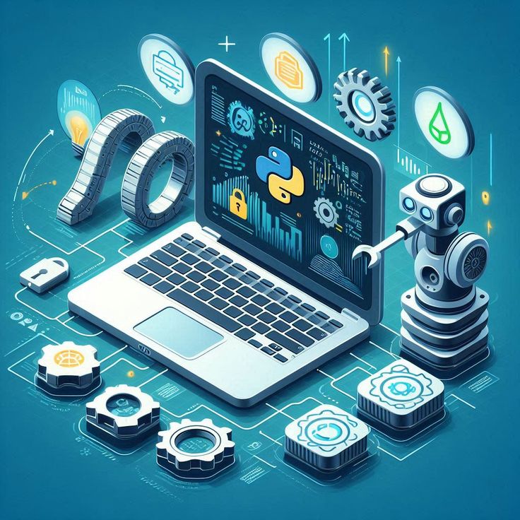 Assistant informatique