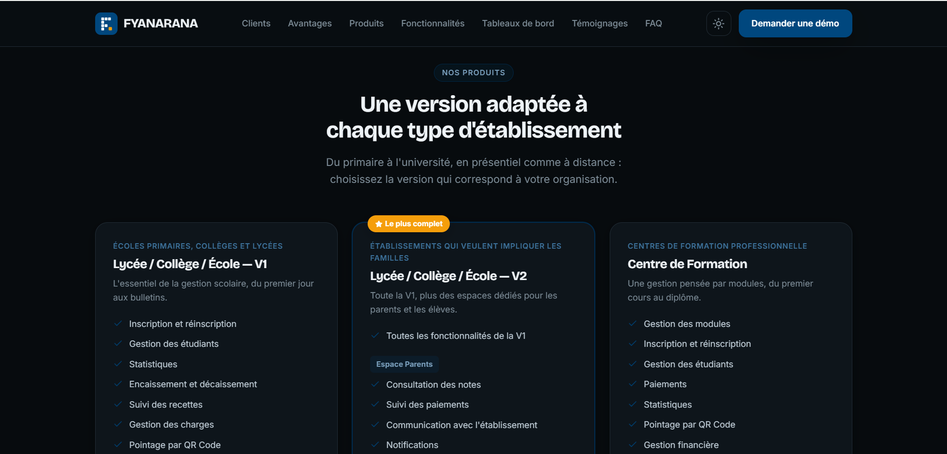 Portfolio
